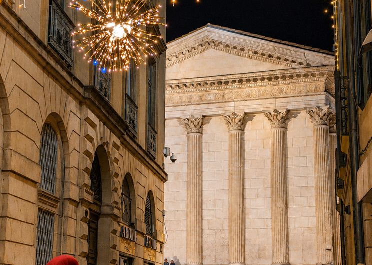 A la poursuite des lutins_Nîmes