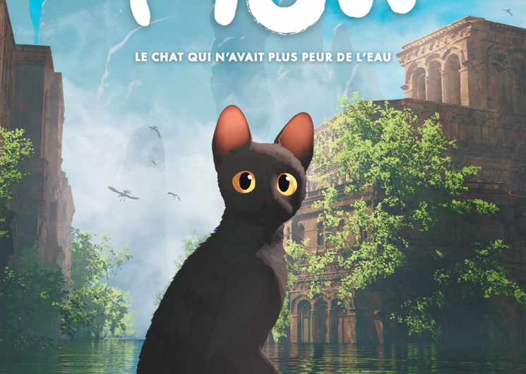 Fête du cinéma d'animation_Nîmes