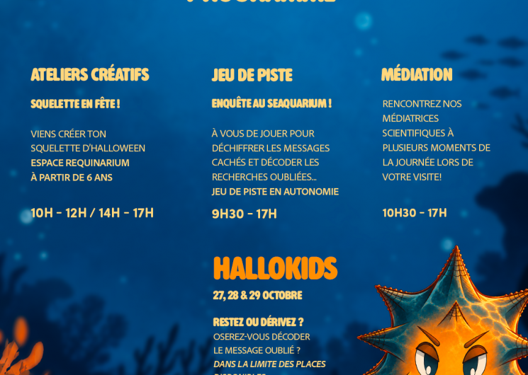 PROGRAMME COMPLET