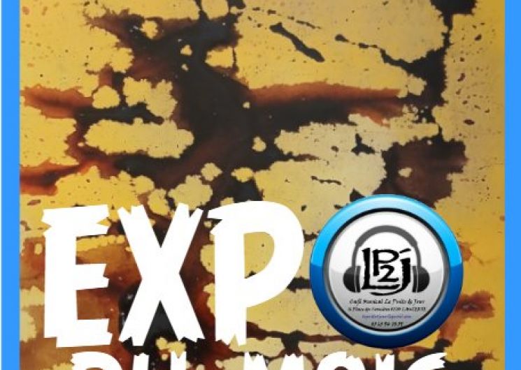 Exposition au Puits de Jour à Lauzerte_Lauzerte