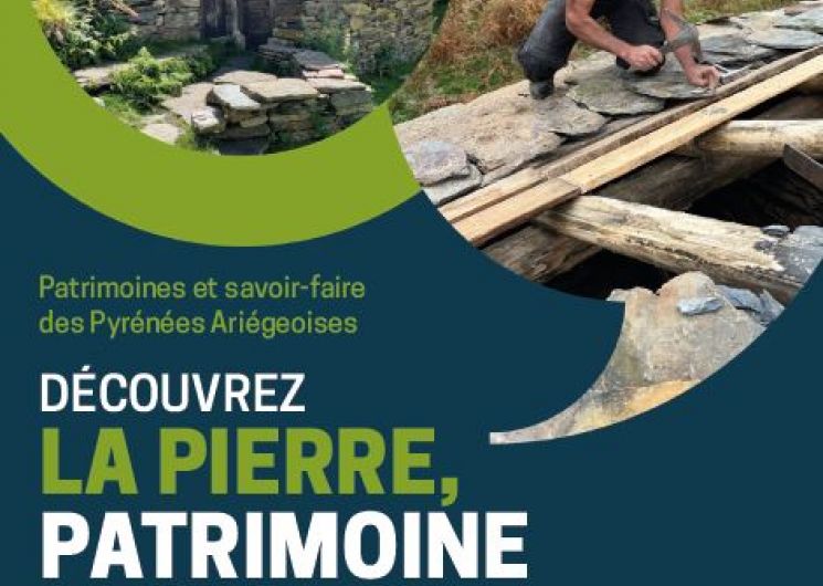 Découvrez la pierre, patrimoine vivant_Montgailhard
