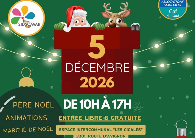NOEL FEERIQUE