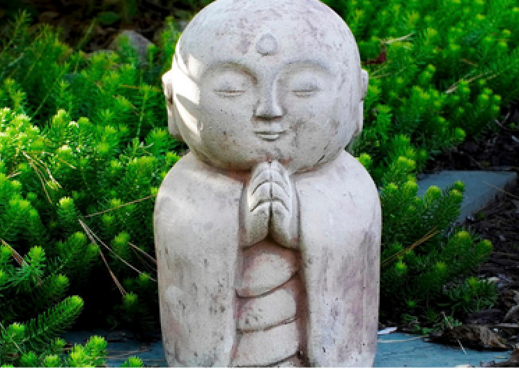 WEEK END ZEN