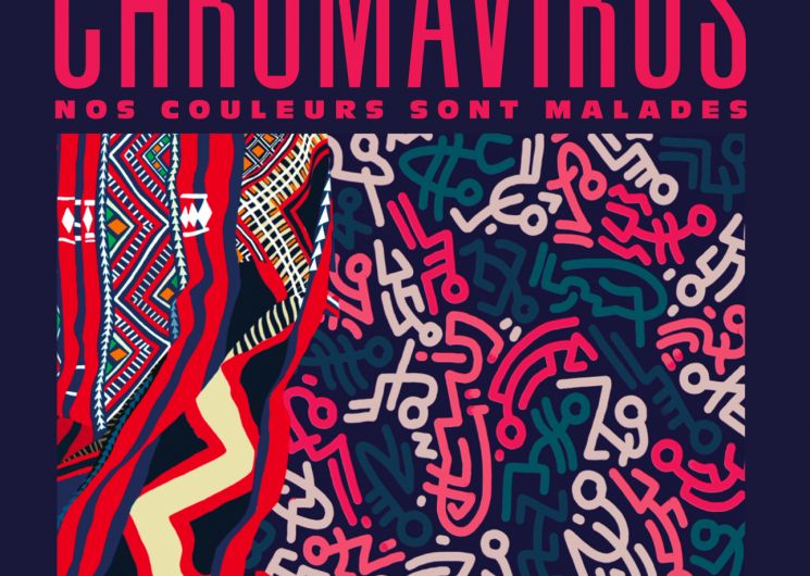 Chromavirus