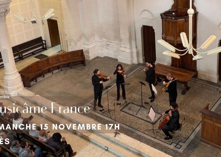 Concert : Mozart, Verdi, Bizet, Waxman, Puccini, Rossini, Massenet, De Falla, Kreisler