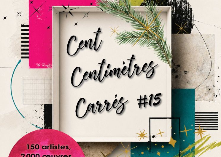 Affiche CCC#15