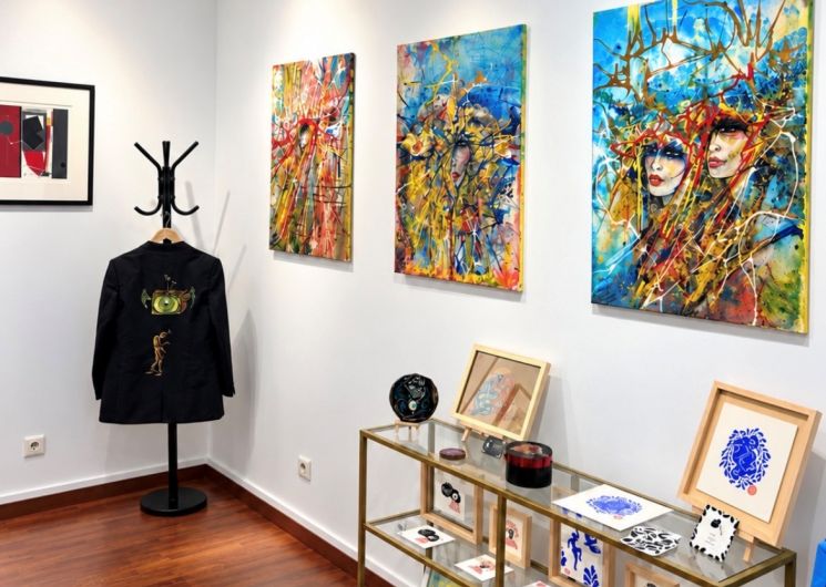 Exposition : 