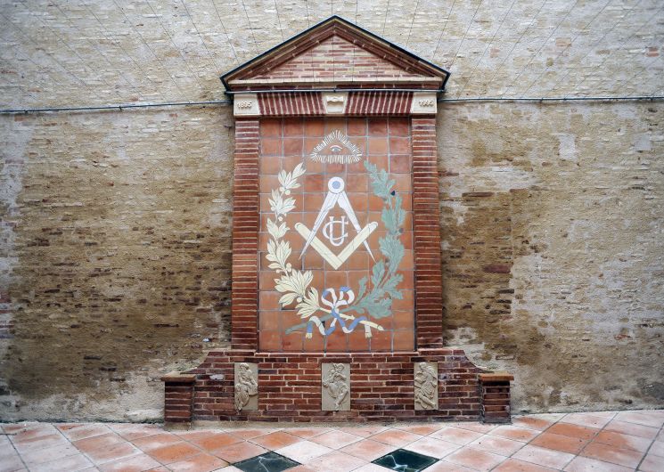 Les visites guidées du musée des Compagnons du Tour de France des devoirs unis Cayenne de Montauban_Montauban