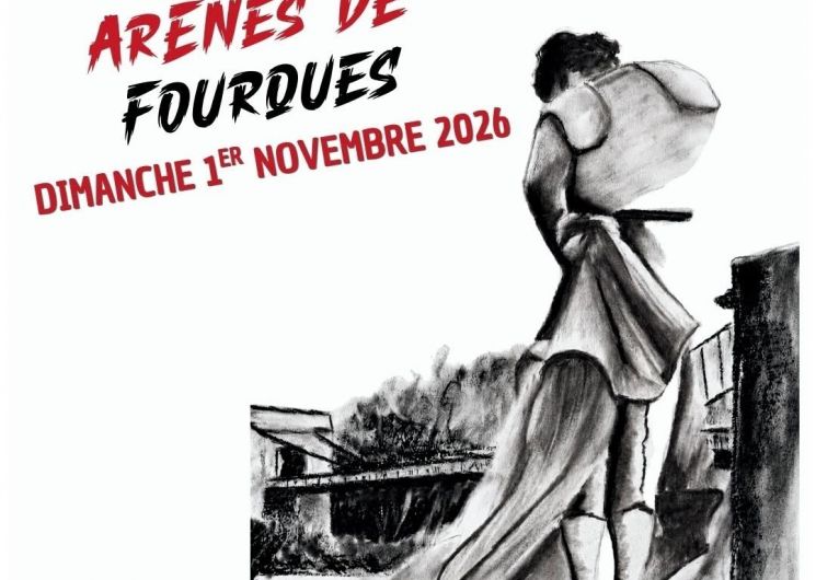 Novillada sans picador_Fourques