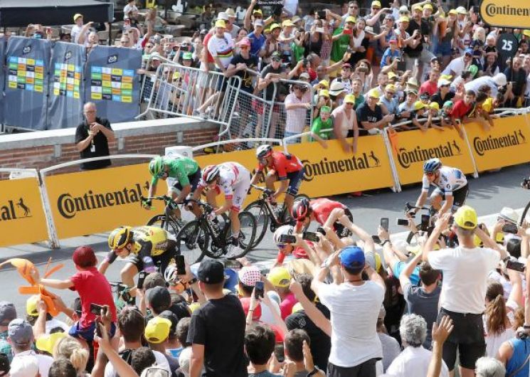 Tour de France 2027 à Albi