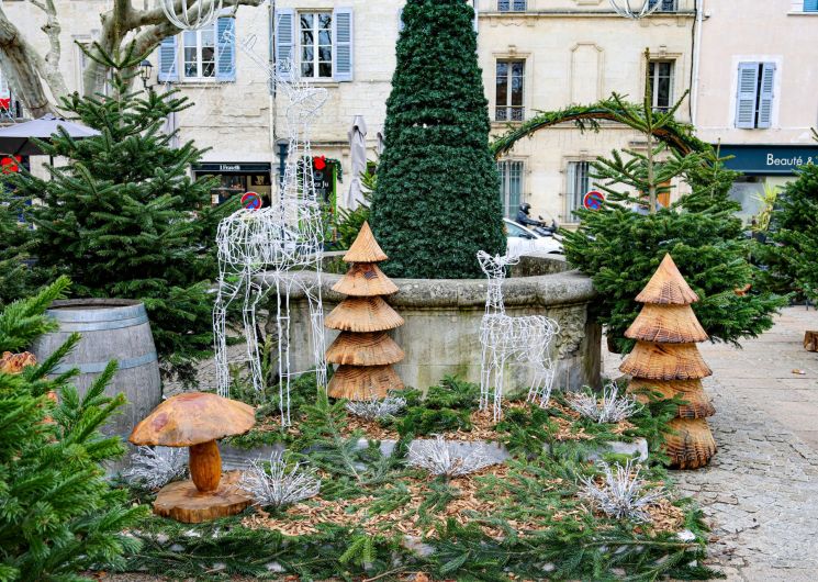 La patinoire_Villeneuve-lez-Avignon