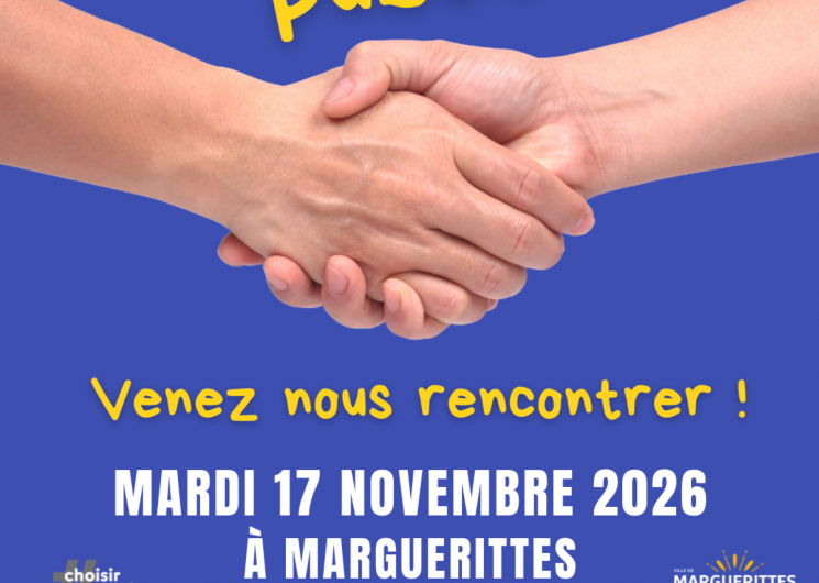 Salon de l'Emploi public_Nîmes