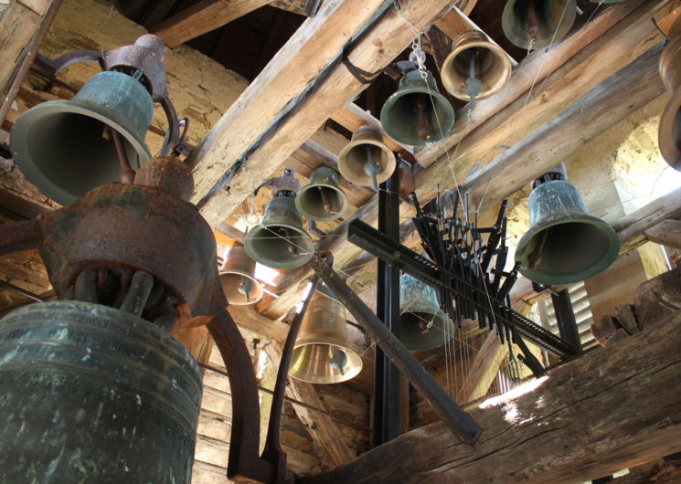 Carillons Tarnais