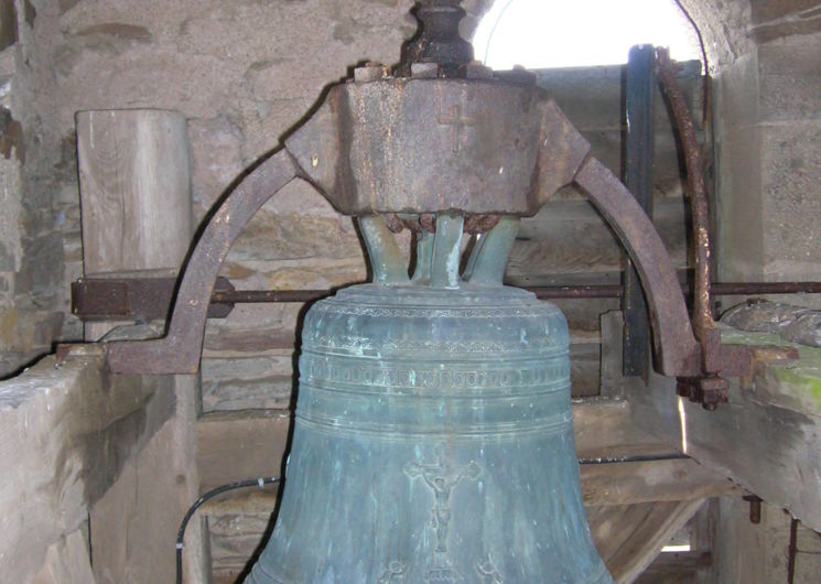 Carillon de Gaulène