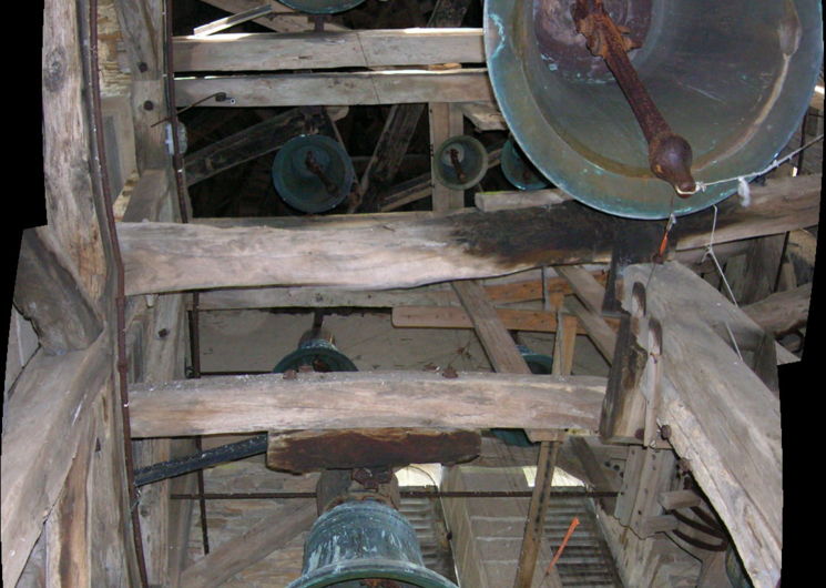 Carillon de Gaulène