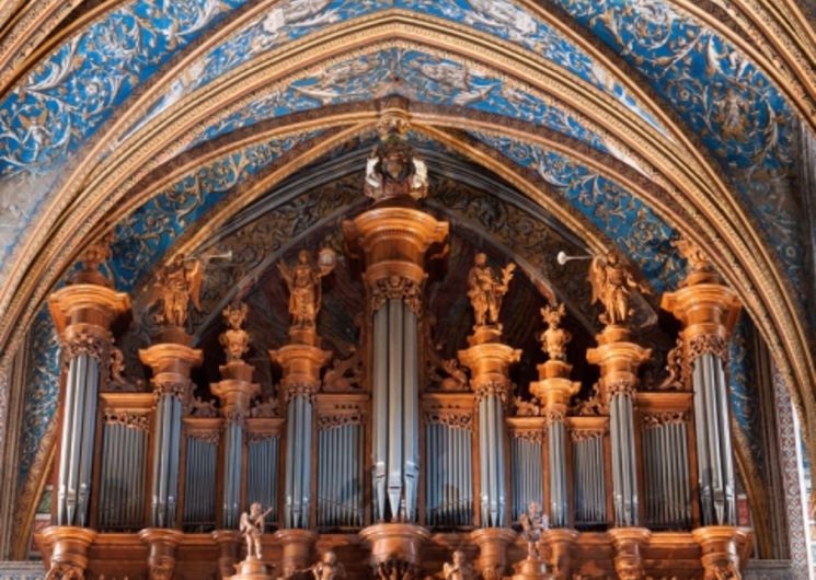 concert orgue de noel 2020