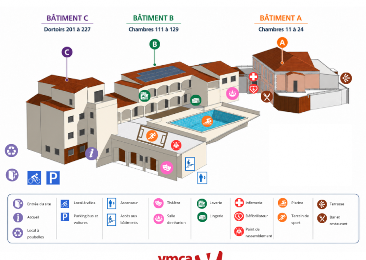 PLAN DU SITE