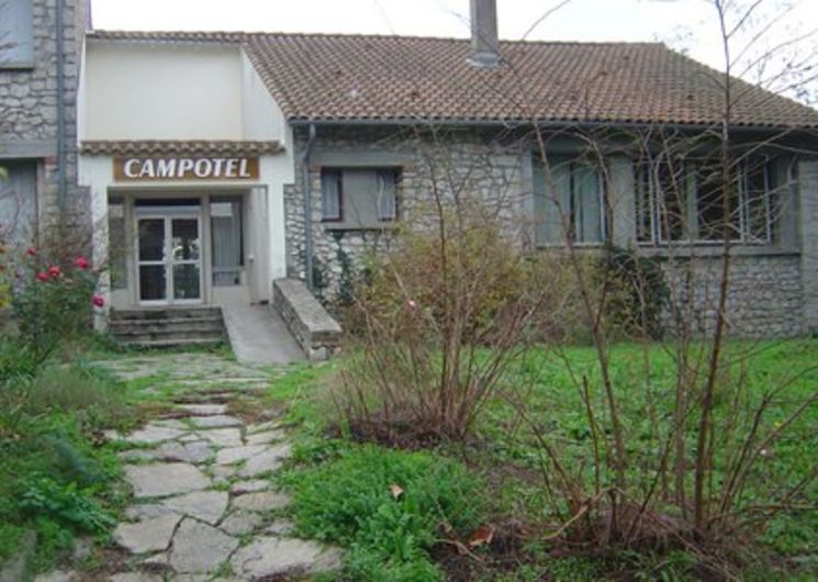 Campotel