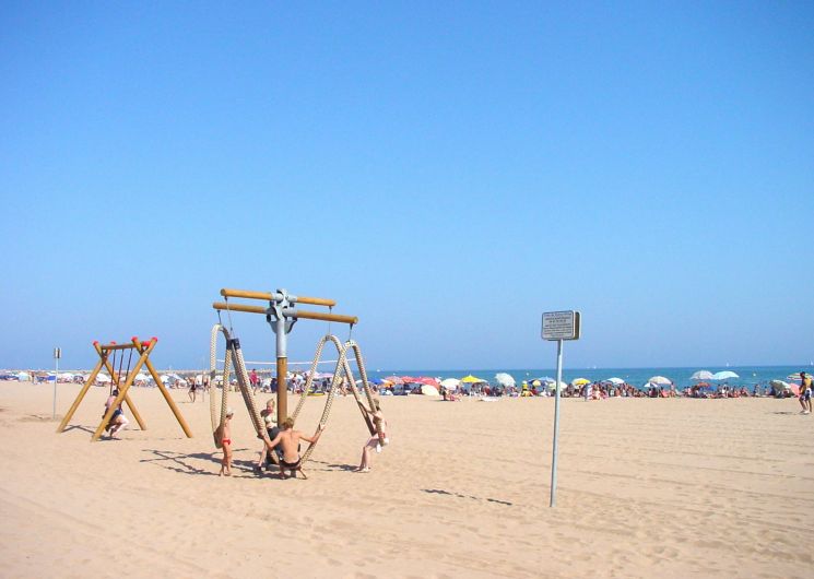 Résidence Alizéa Beach - Valras-Plage