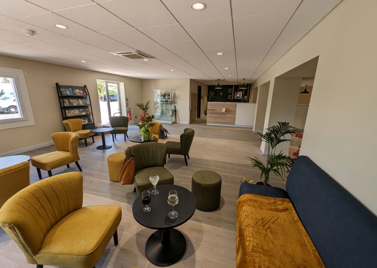 Domaine d'Agde - Agde