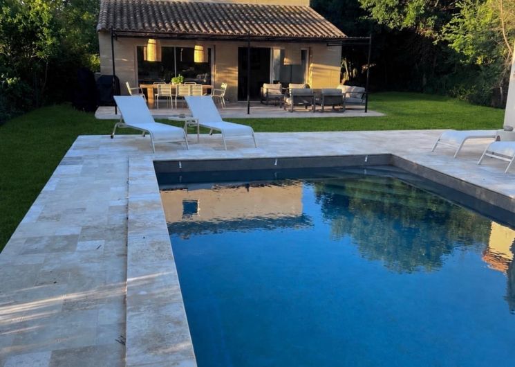 Les Bastides de Collias_Collias