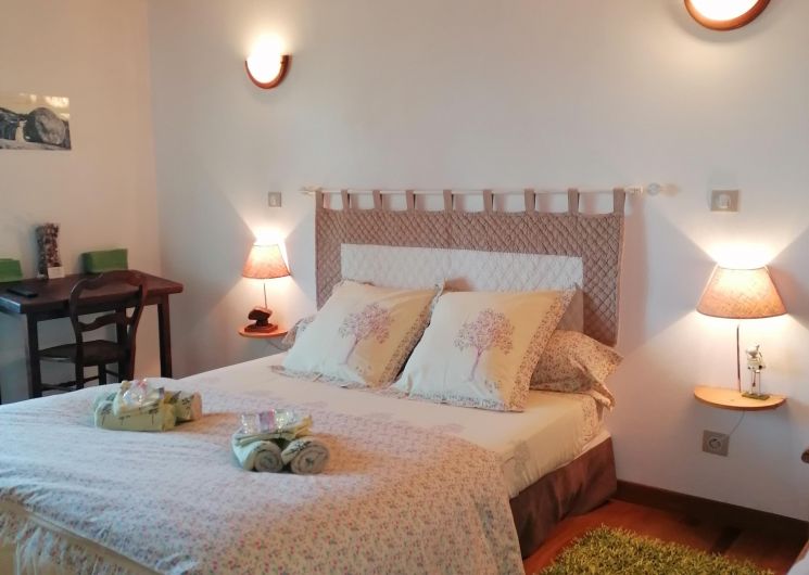 Chambre Sidobre