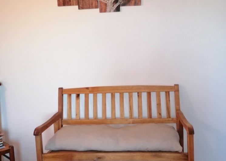 Chambre Sidobre