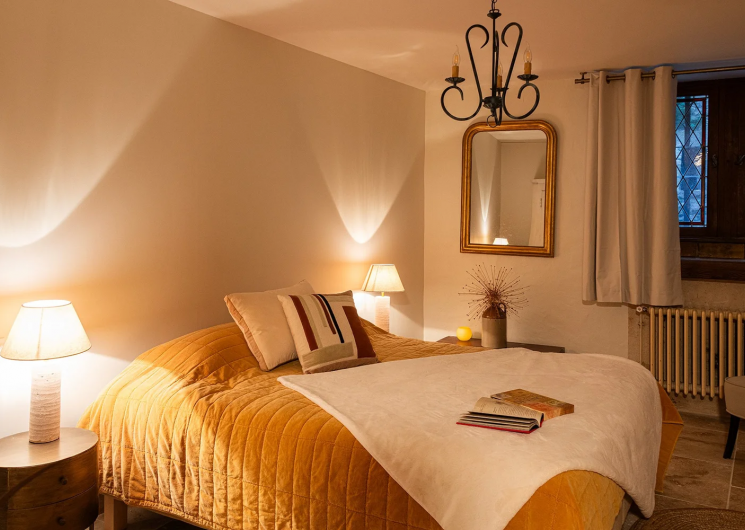 La Maison Bakéa_Cordes sur Ciel