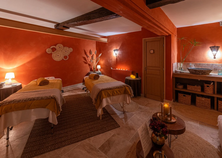 La Maison Bakéa_Cordes sur Ciel