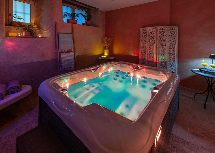 La Maison Bakéa_Cordes sur Ciel