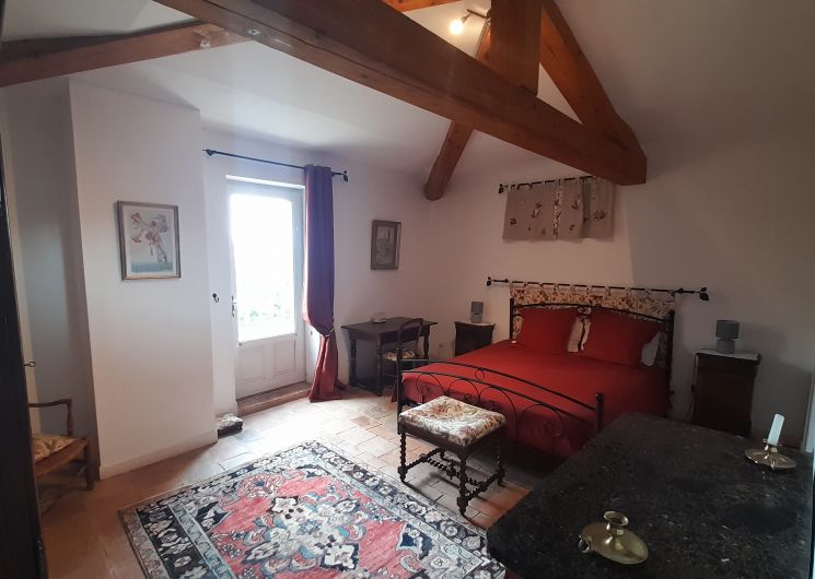 Le Gîte du Château d'en Piquet***_Lavaur