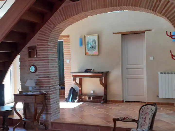 Le Gîte du Château d'en Piquet***_Lavaur