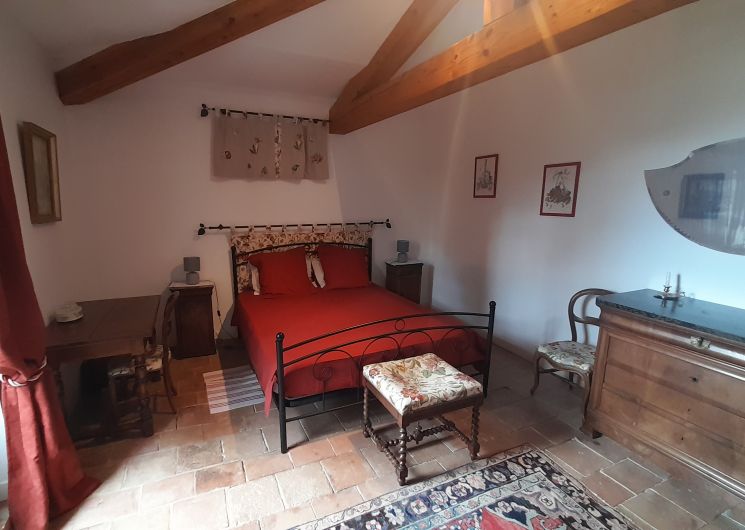 Le Gîte du Château d'en Piquet***_Lavaur