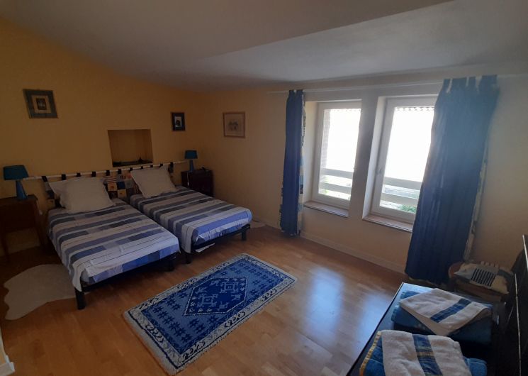 Le Gîte du Château d'en Piquet***_Lavaur