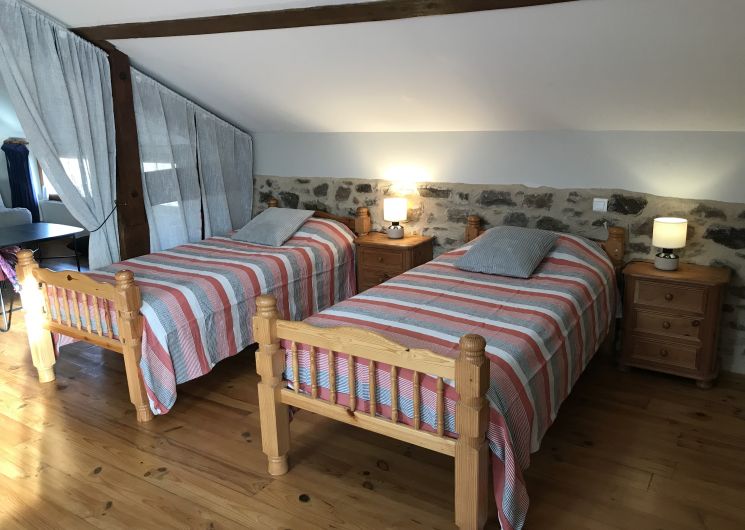 CHAMBRE 3