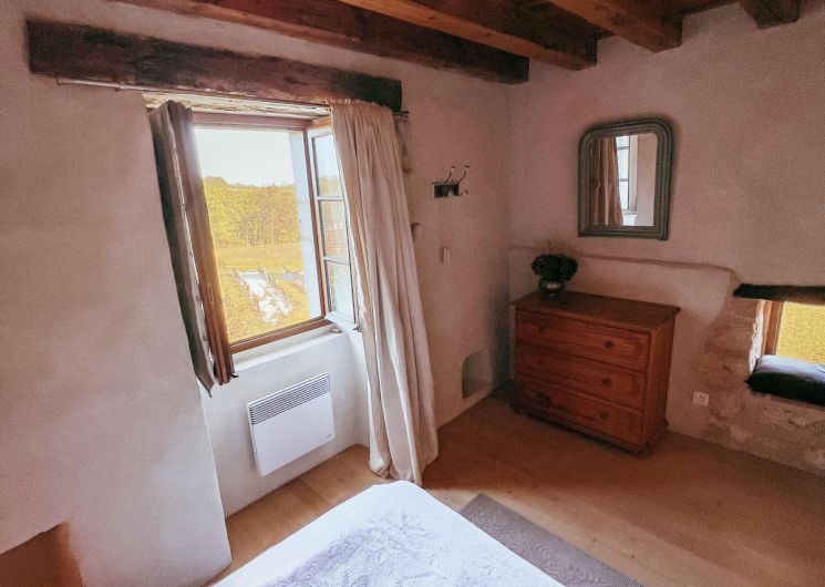Chambre 1er étage