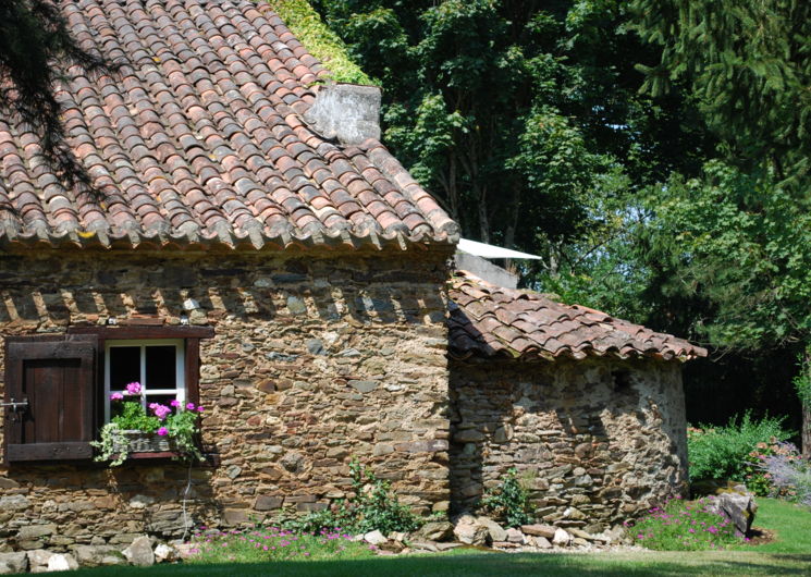 Maison Puech Malou 'Cottage