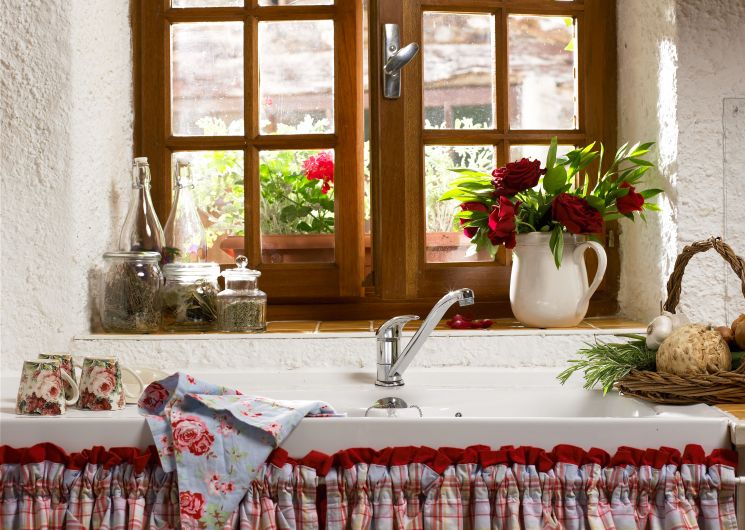 Maison Puech Malou 'Cottage