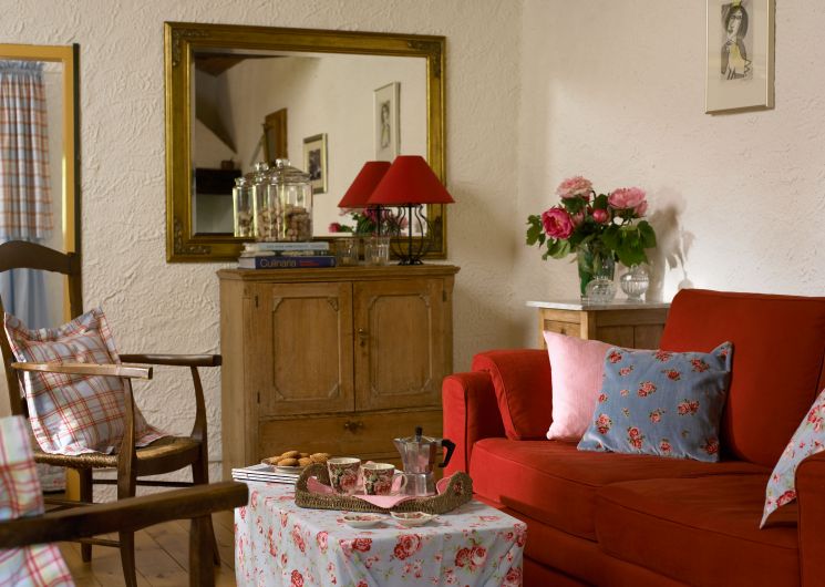 Maison Puech Malou 'Cottage