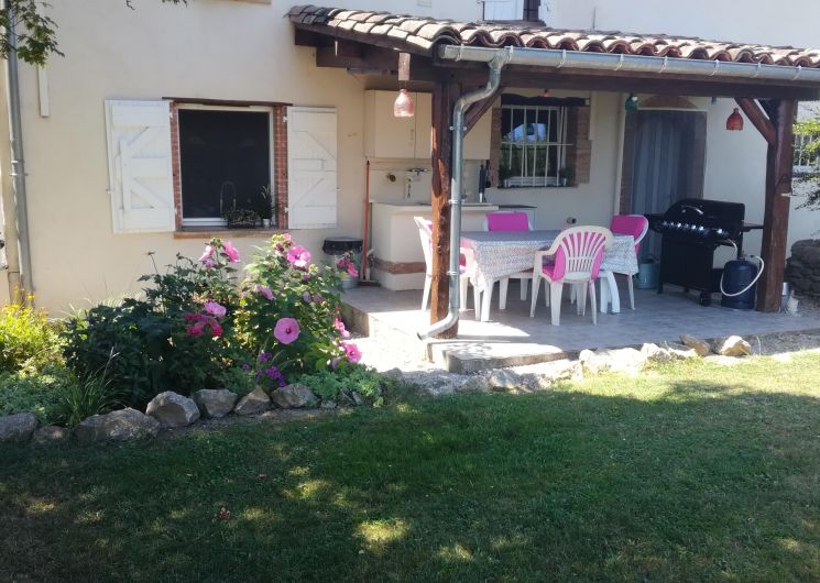 petite terrasse