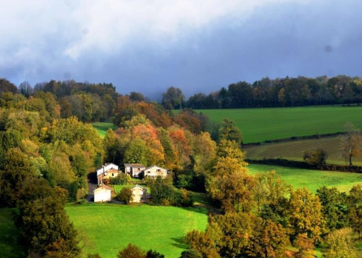 Gîte Violette