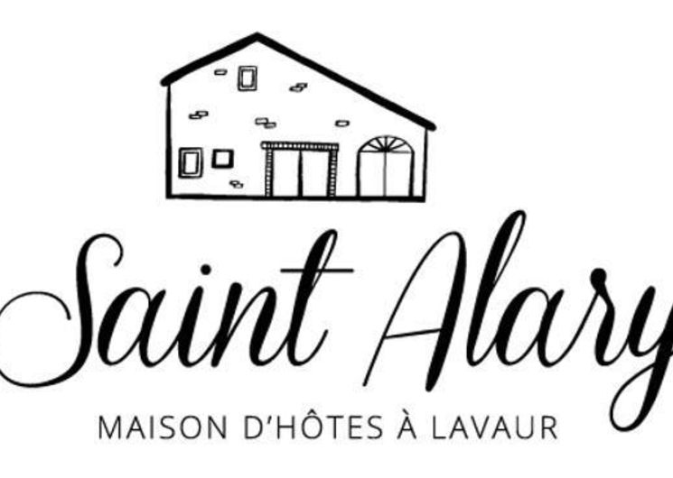Saint-Alary Lavaur – maison d’hôtes Gîtes de France Tarn