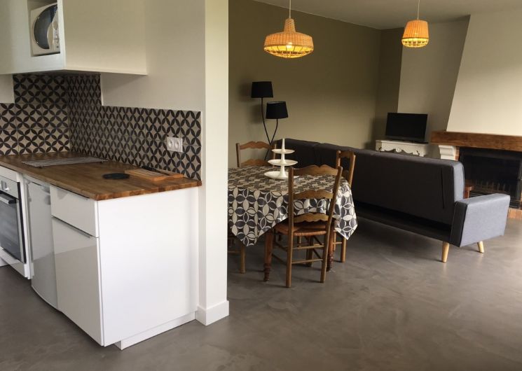 Gite de Pêche la Courtade 3