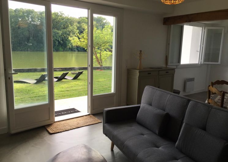 Gite de Pêche la Courtade 5