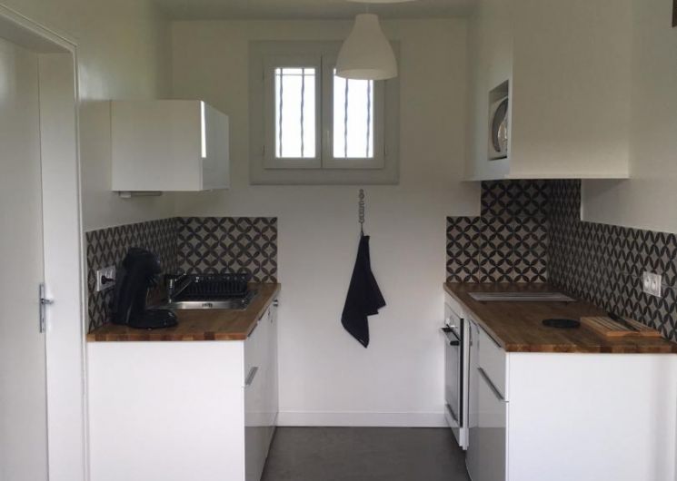 Gite de Pêche la Courtade 6