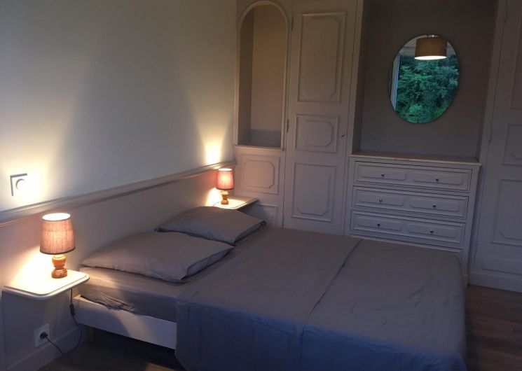 Gite de Pêche la Courtade 7