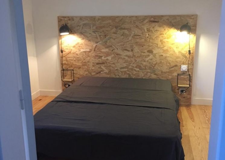 Gite de Pêche la Courtade 8