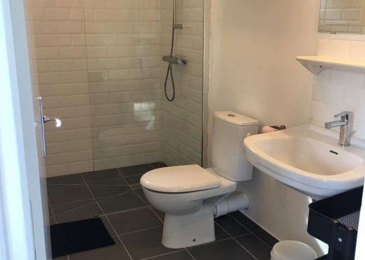 Gite de Pêche la Courtade 9