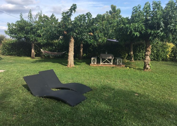 Gite de Pêche la Courtade 10