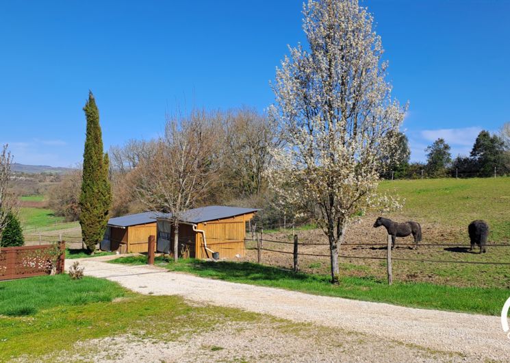 Castel Mazars, réf. G2130 ou G1899 sur Gîtes de France